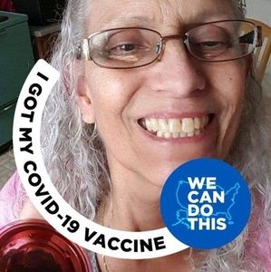 Meet your Posher, Diane